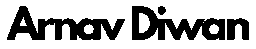 arnavdiwan.com